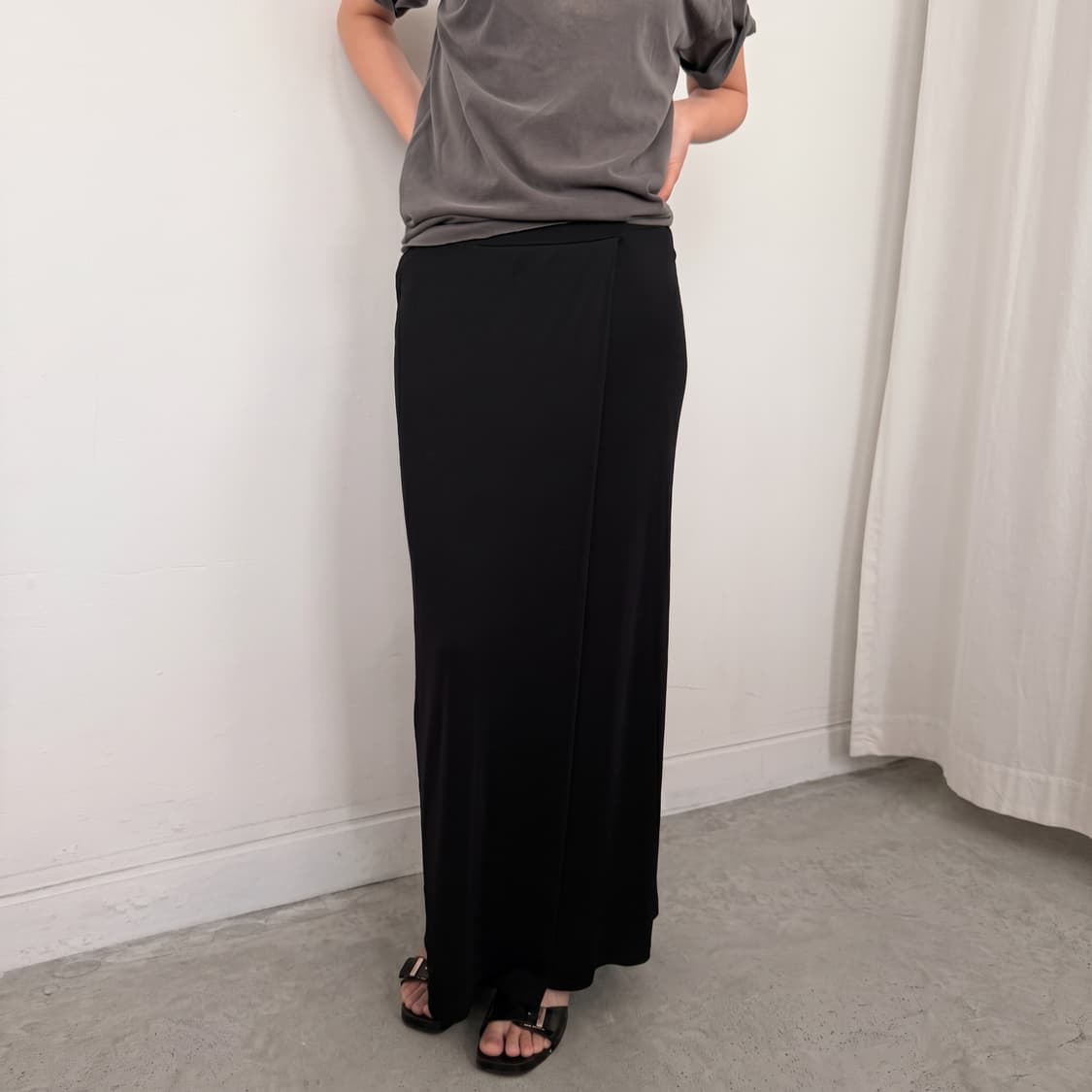 Issey Miyake  스커트 ( OS ) 상품이미지7