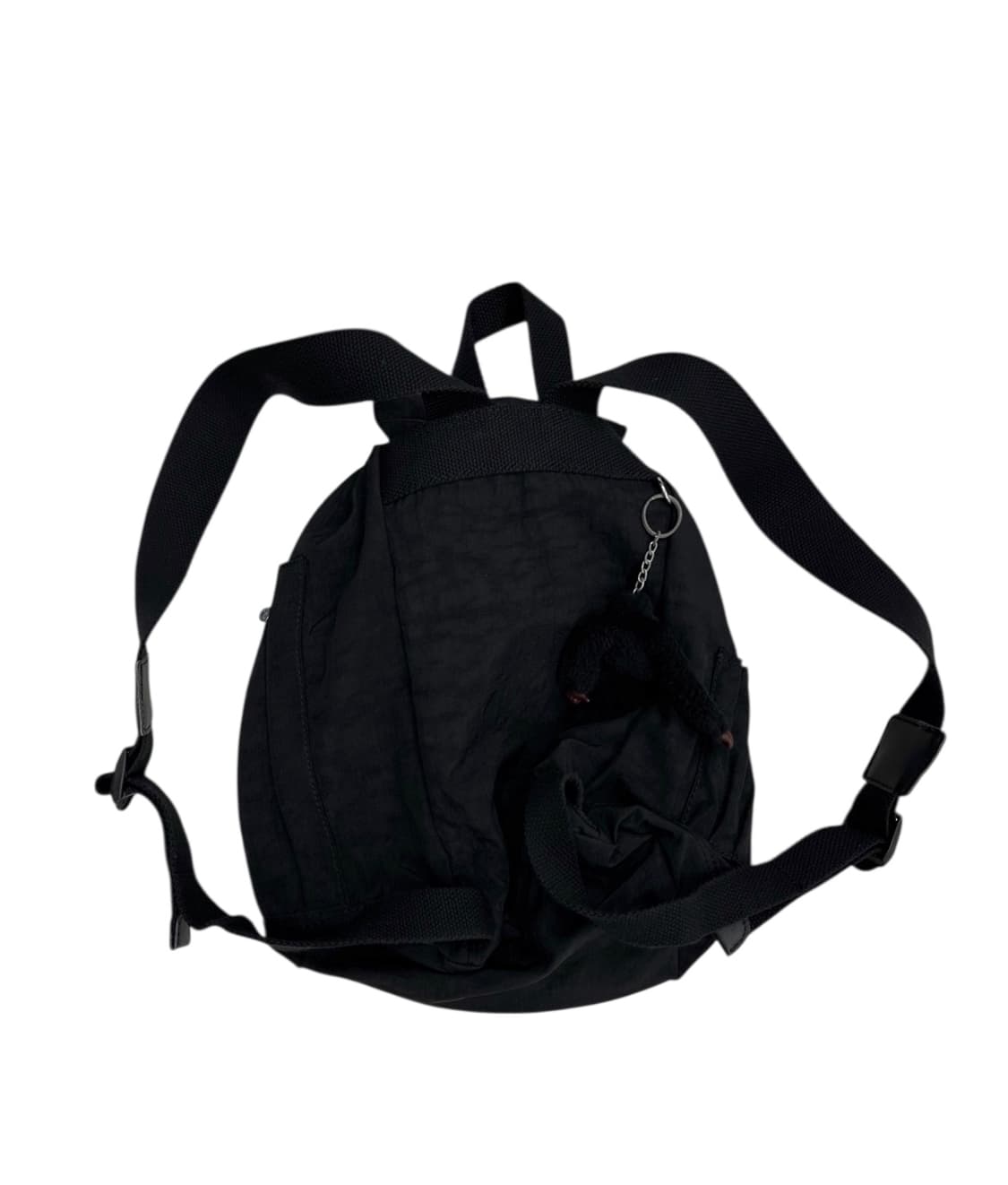 키플링 복조리 백팩 블랙 상품이미지9