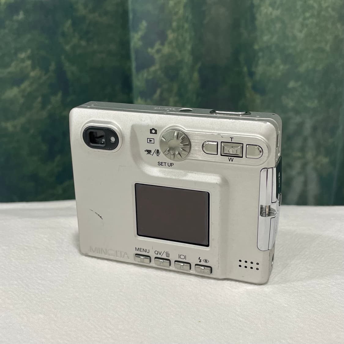 미놀타 디미지 xt 디지털카메라 빈티지디카 상품이미지6