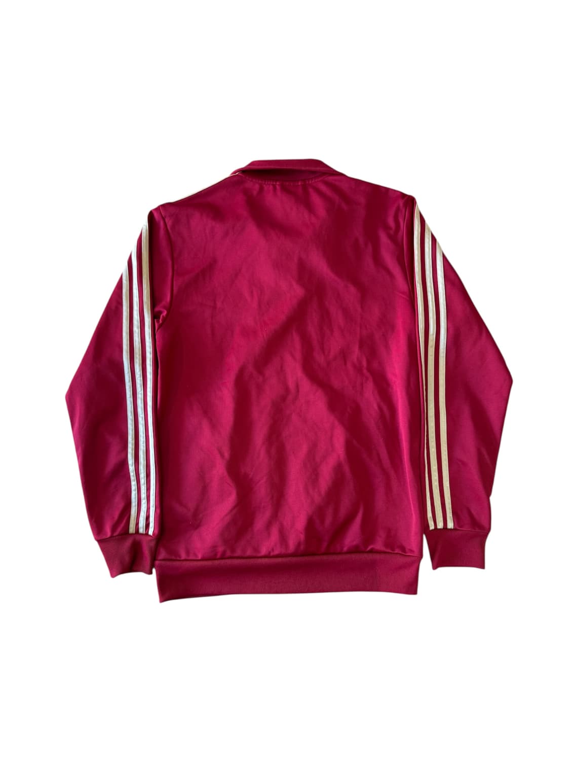 [M/95]아디다스 스페인 축구 국대 트랙탑 F85749 상품이미지2