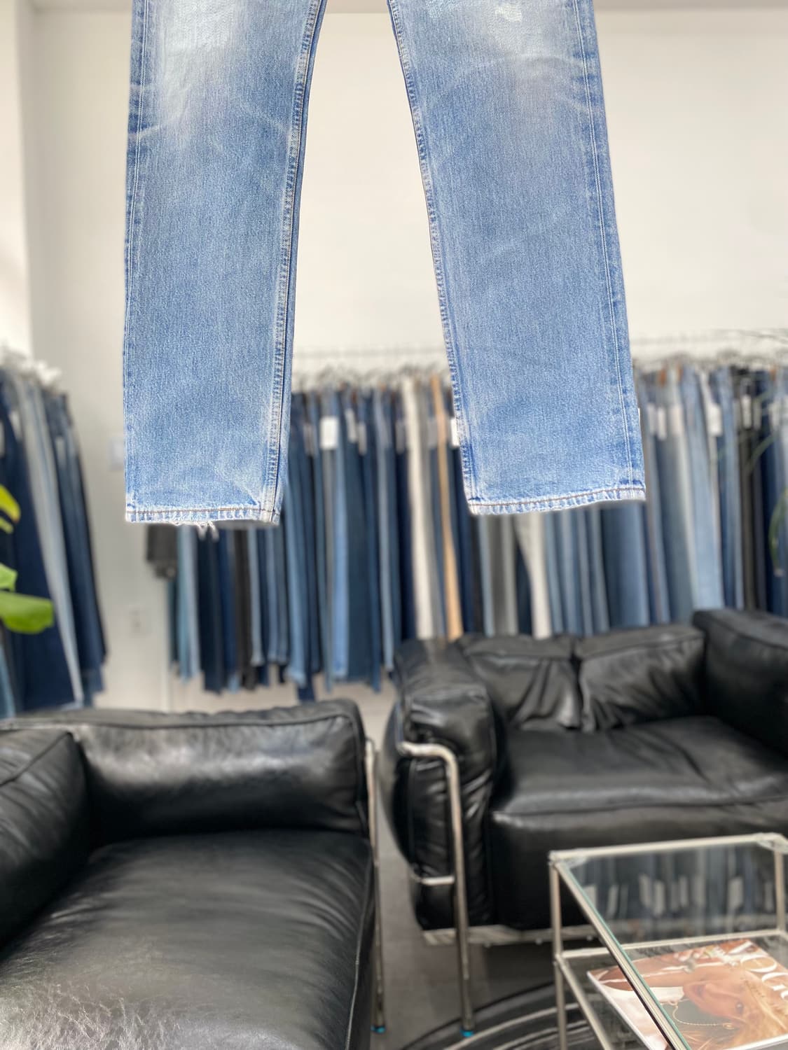 리바이스501 Straight Fit 90s 30사이즈 a5397 상품이미지3