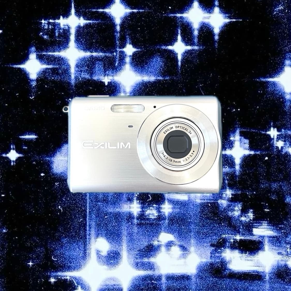 카시오 엑슬림 EX-Z60 디카 빈티지 캠코더 casio exilim 상품이미지1