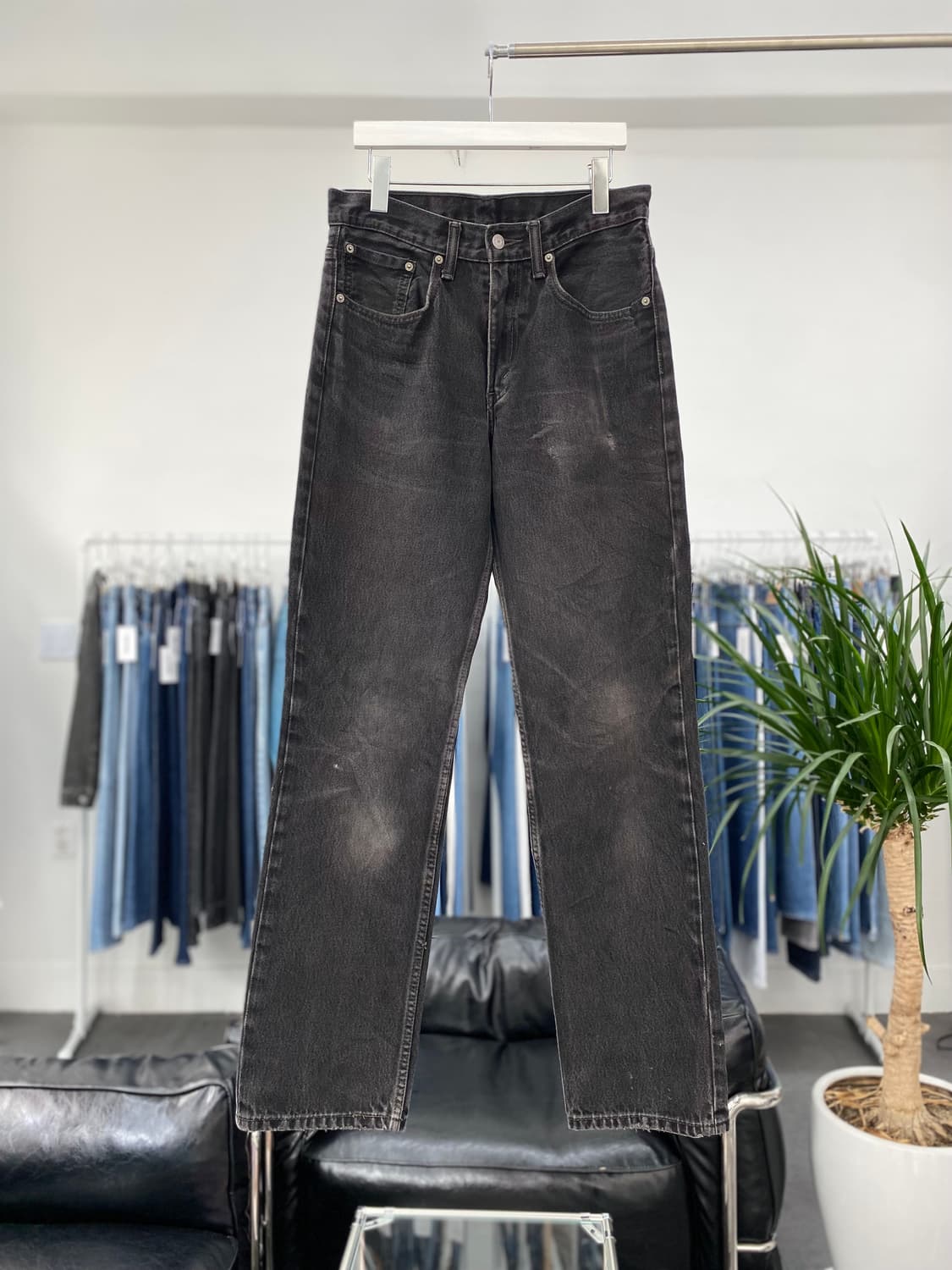 리바이스505 Straight Fit 00s 30사이즈 a5497 상품이미지1
