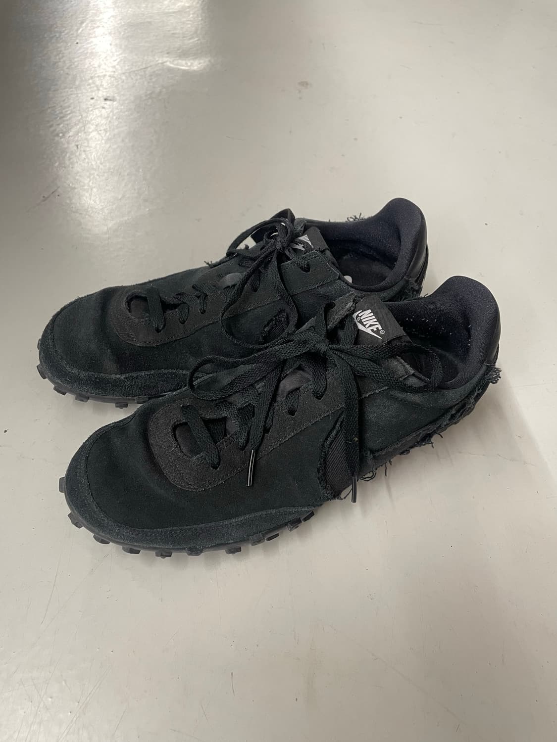 Comme des garcons black shoes 280 상품이미지1