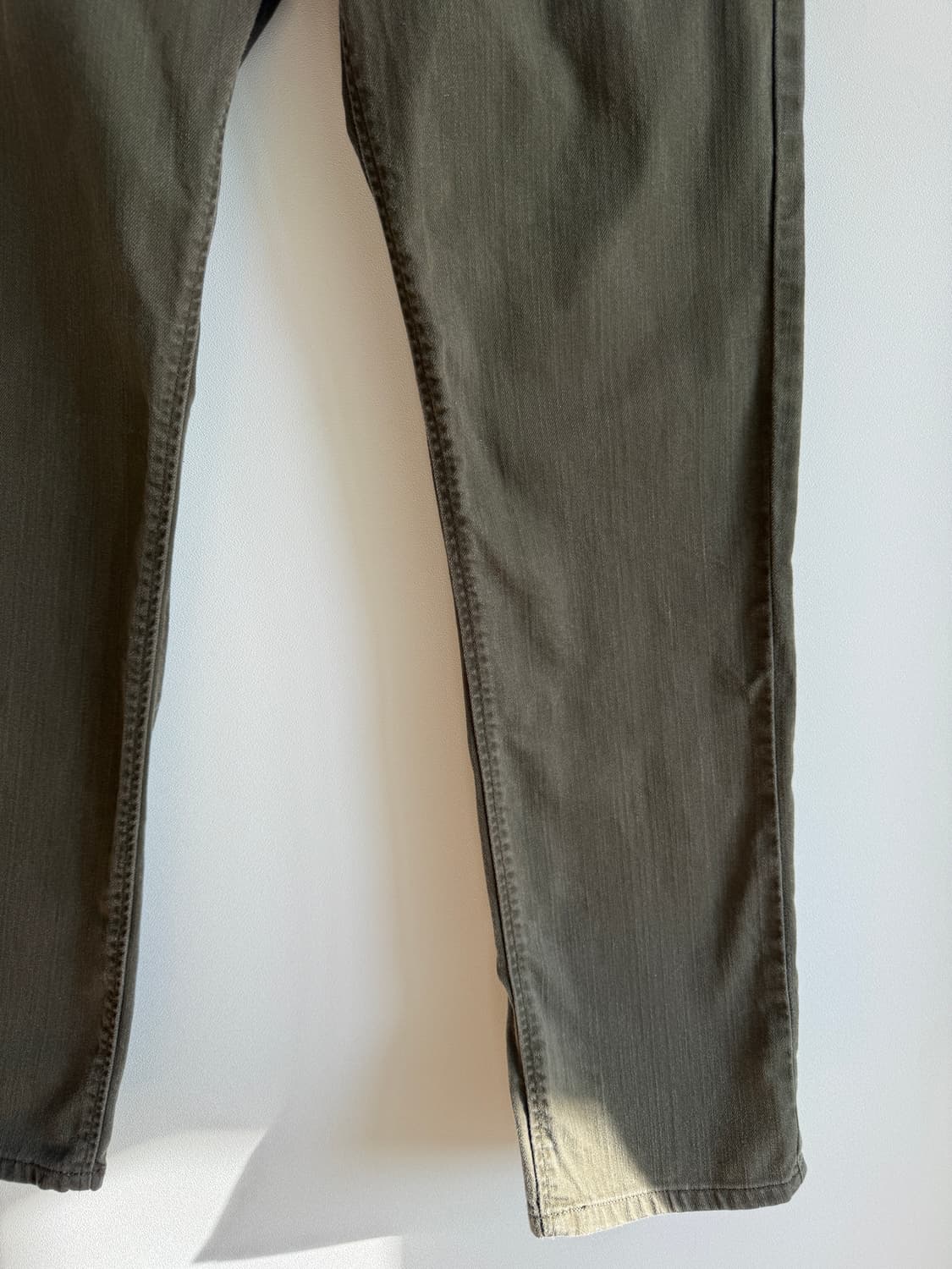 랭글러(Wrangler) 팬츠 상품이미지5