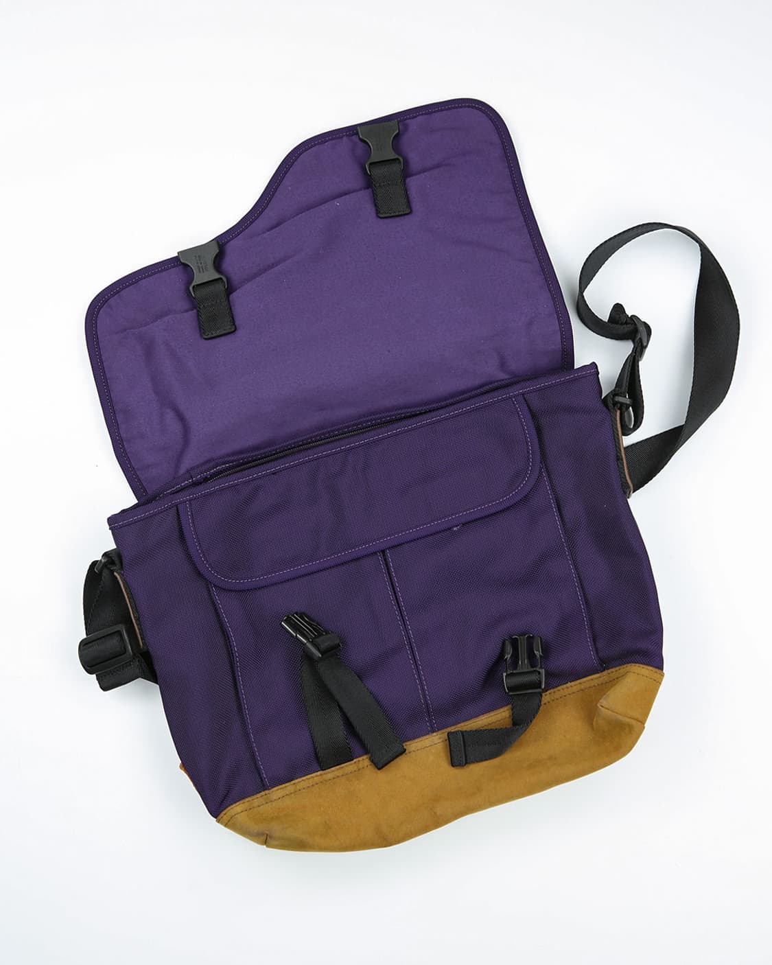 VTG MLB Messenger Bag 상품이미지5