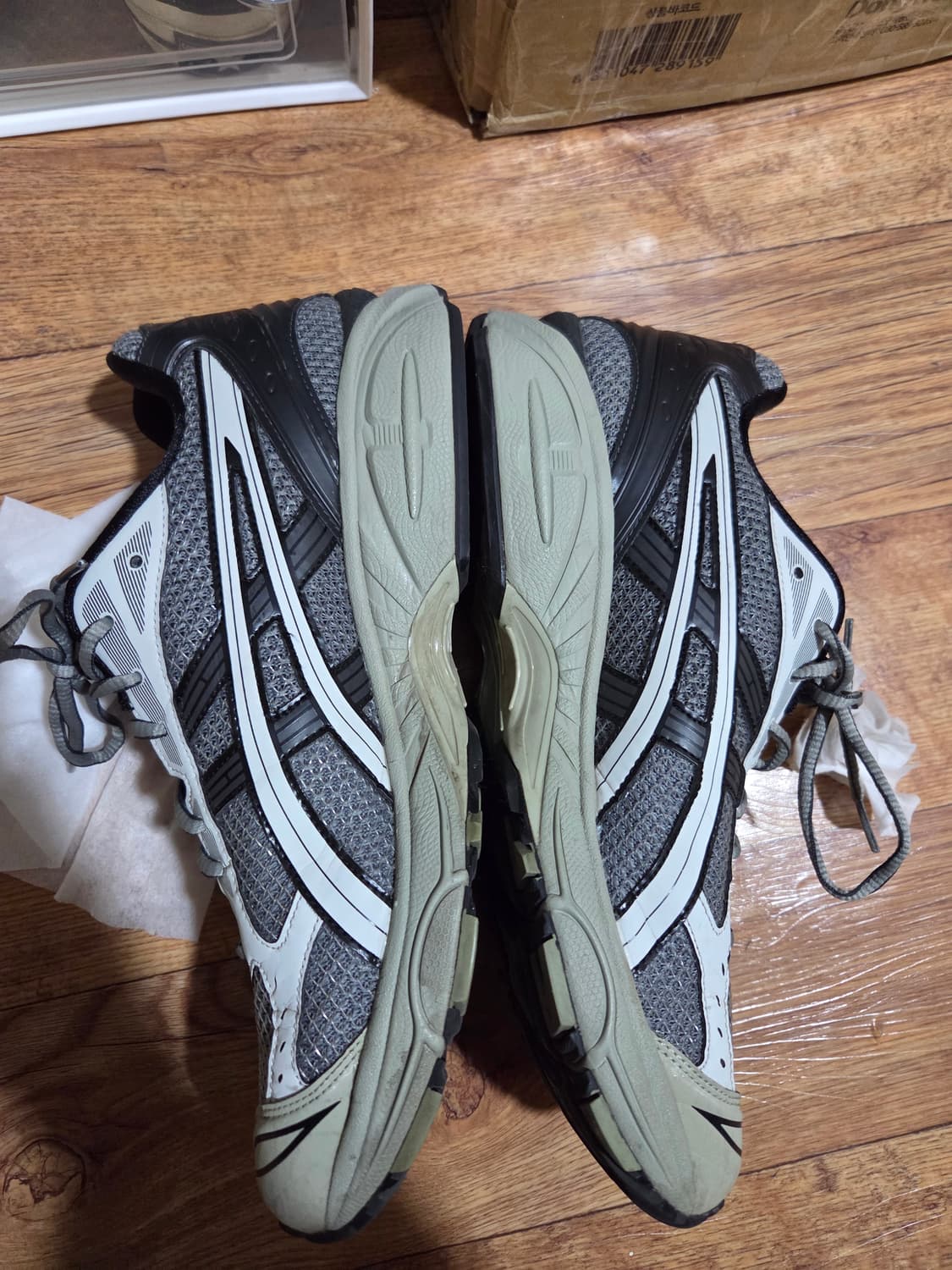 아식스 키코 젤카야노 14 290 상품이미지2