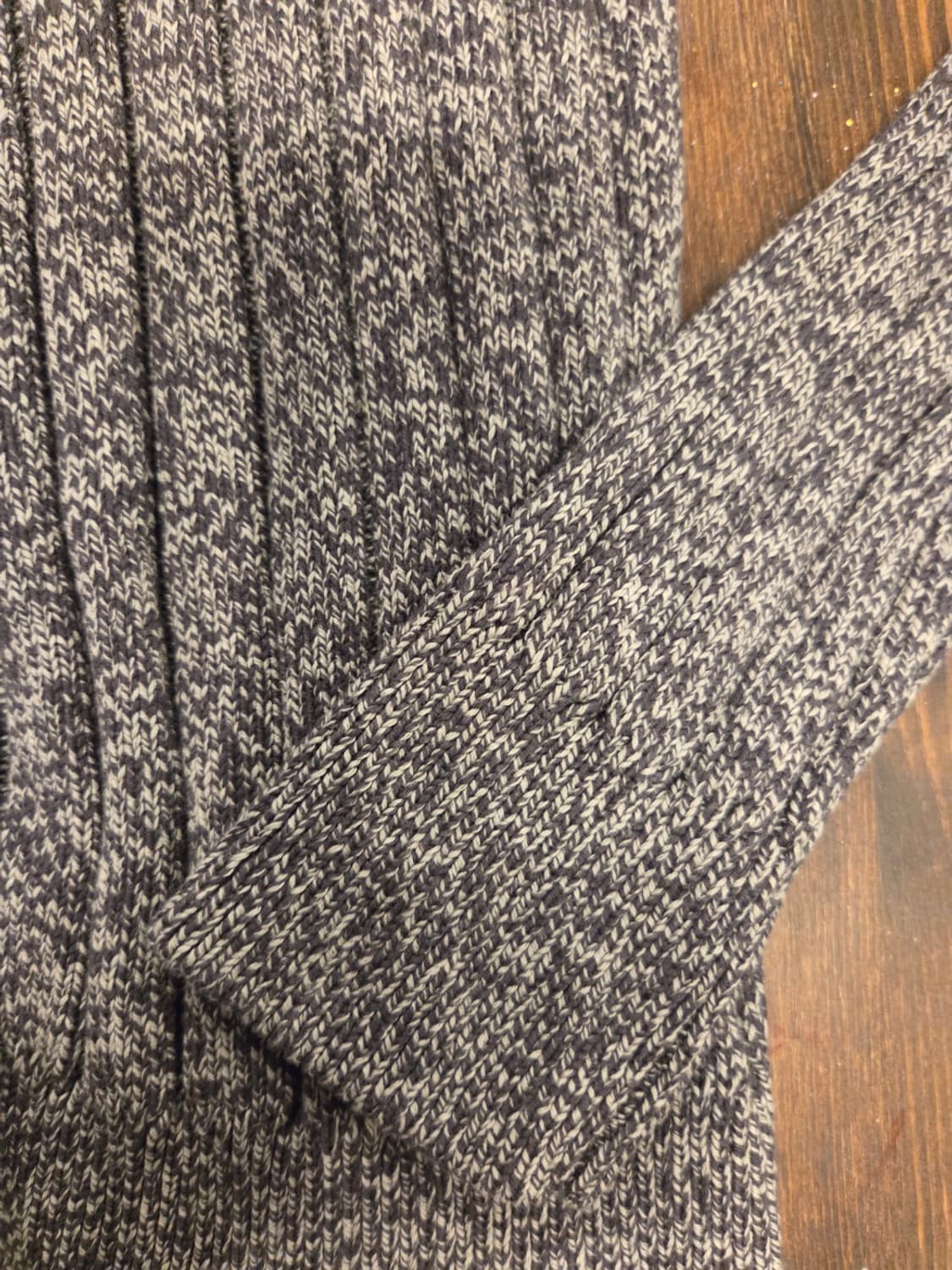 Doclasse 니트 가디건  상품이미지6