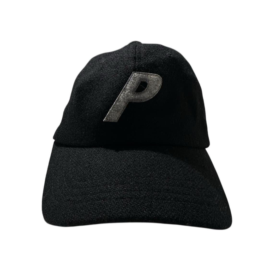 팔라스 울 6패널 볼캡 상품이미지1