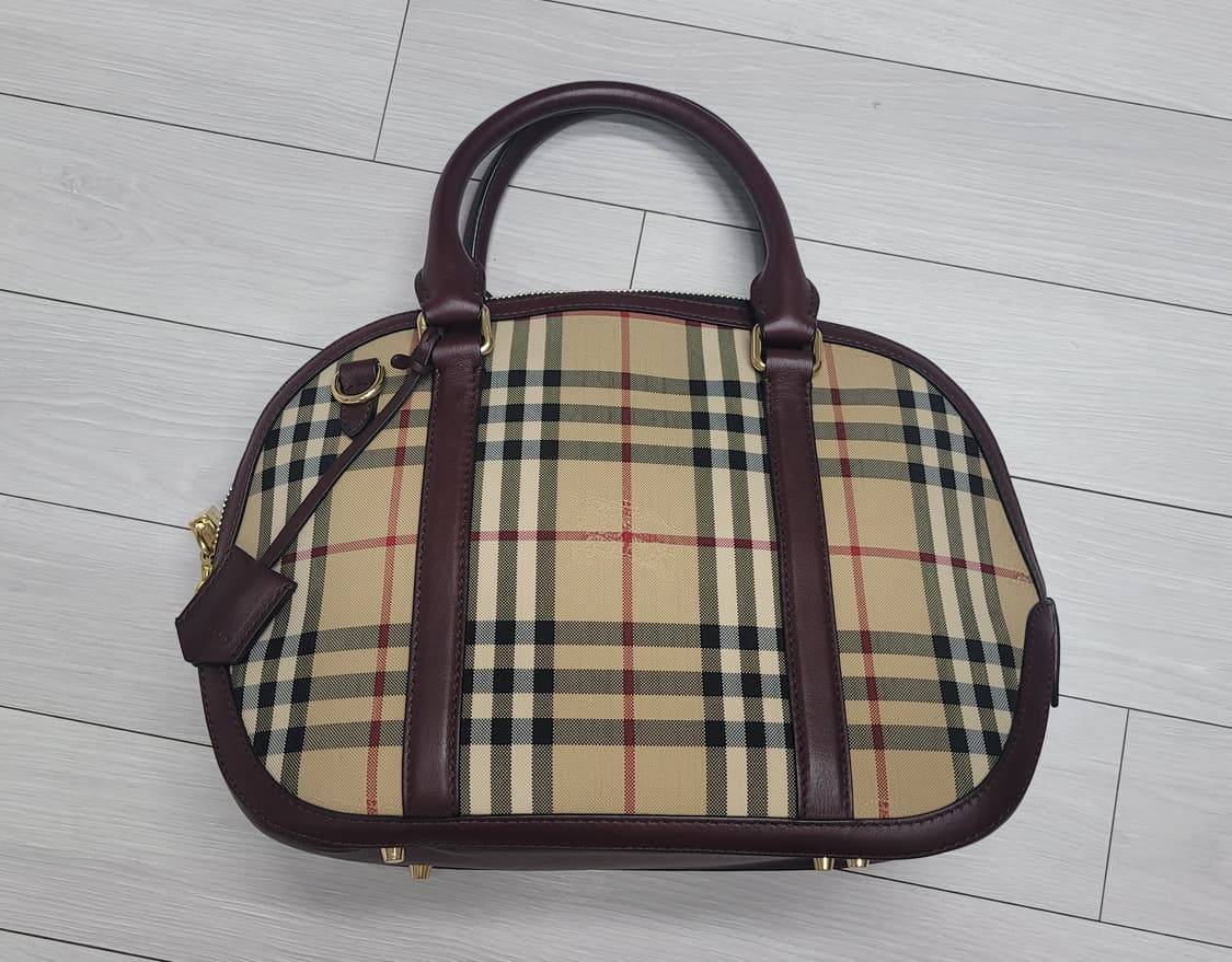 버버리 오차드 호스페리 백 판매 상품이미지2