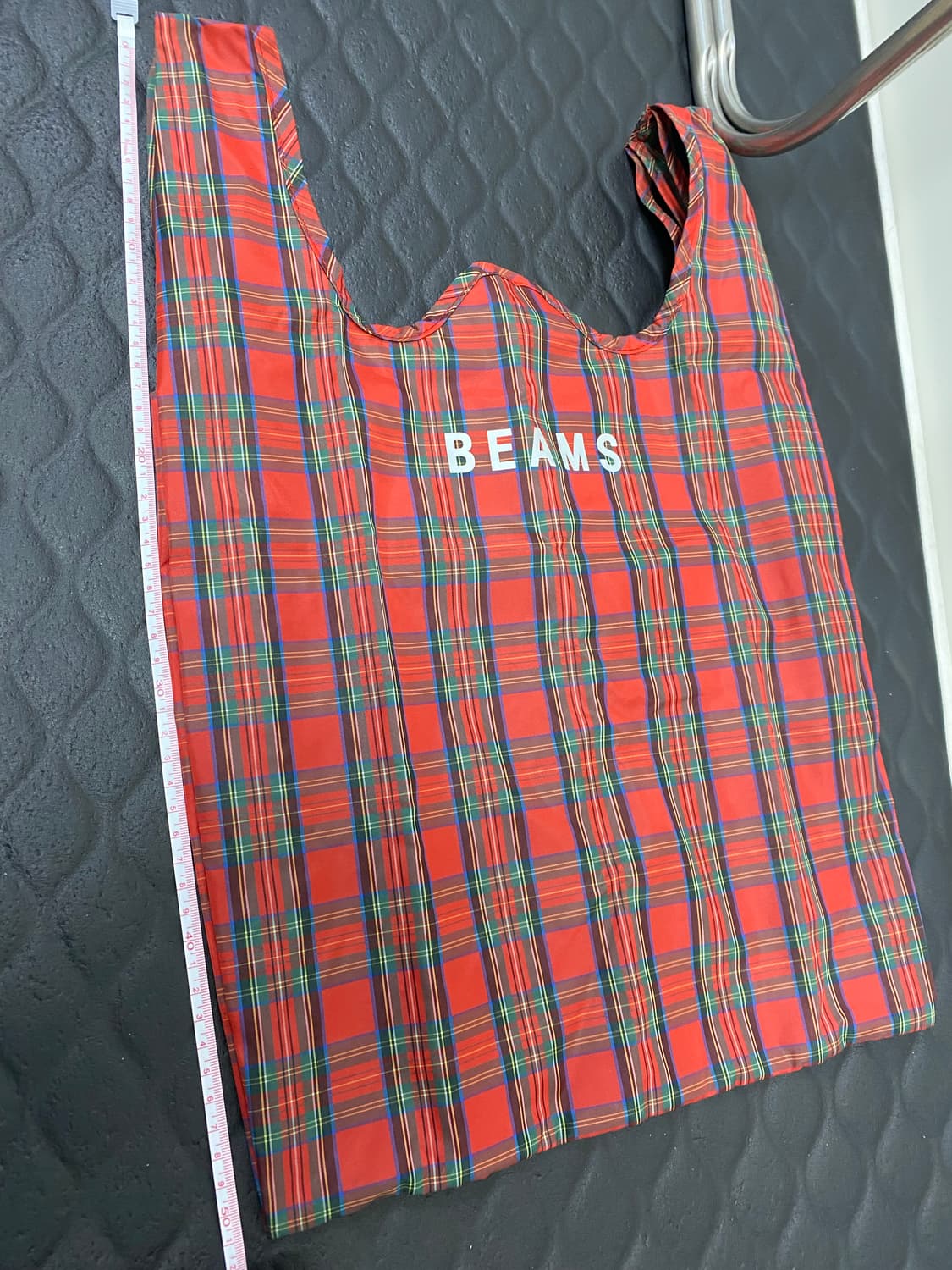 BEAMS 빔즈 가방 상품이미지6