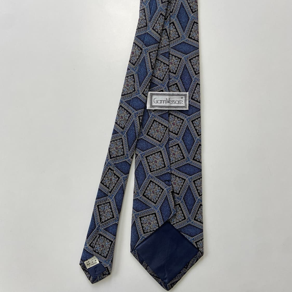Gianni Versace 베르사체 정품 명품넥타이 상품이미지2