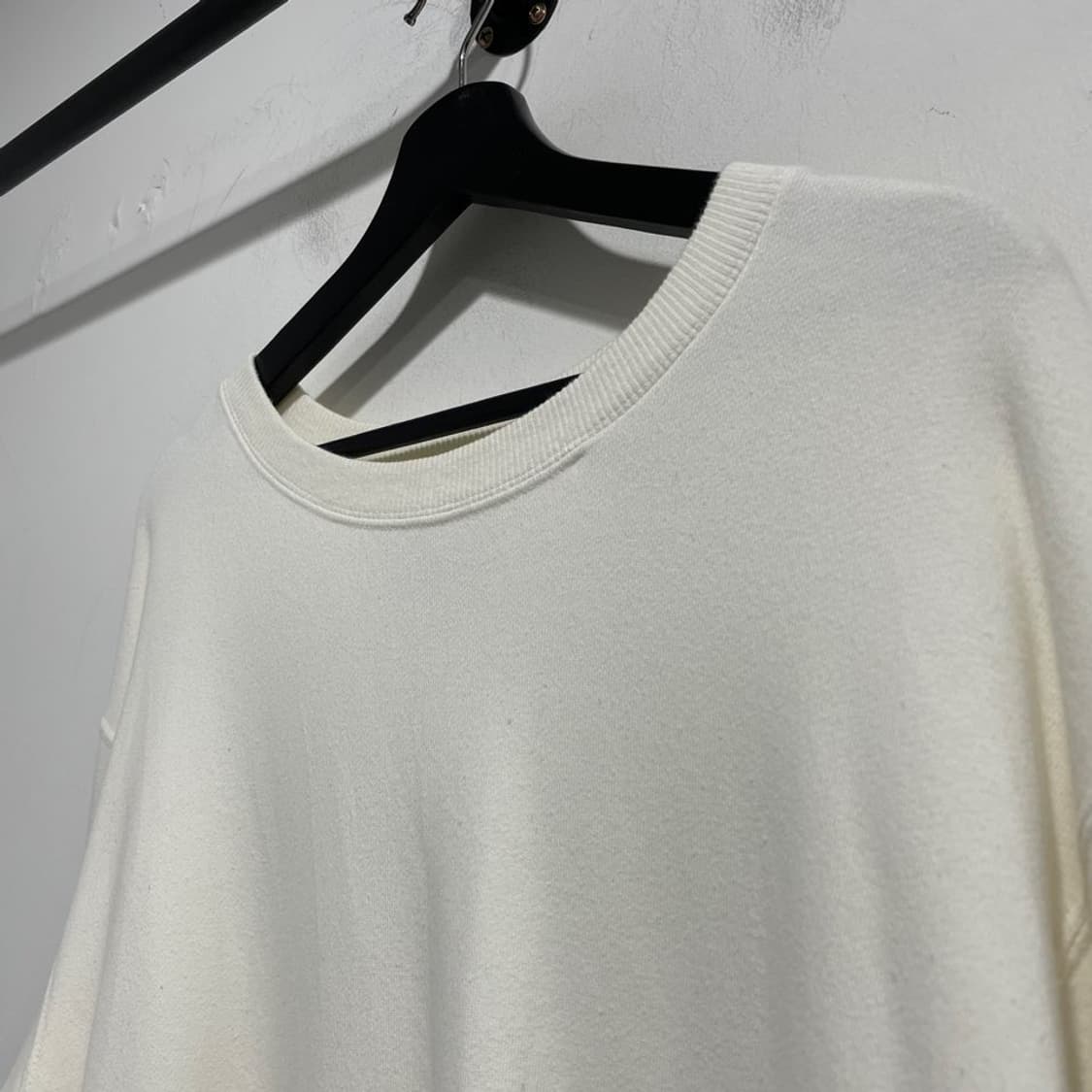 겐조 백프린팅 맨투맨 상품이미지4