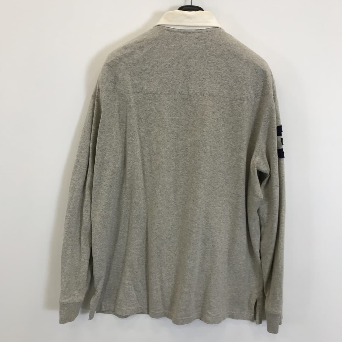 폴로 랄프로렌 빅포니 럭비셔츠 [L] 상품이미지4