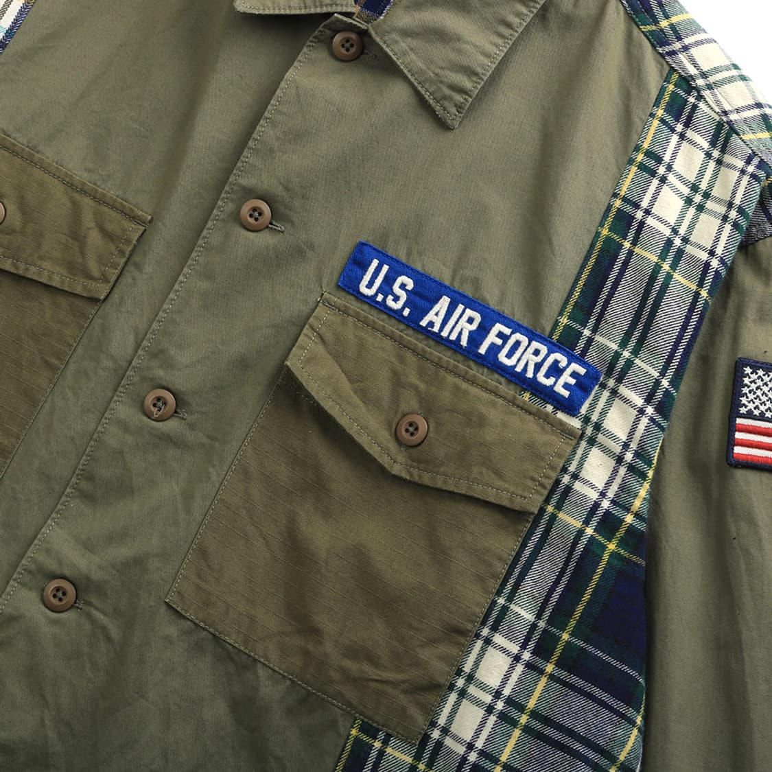 AVIREX JAPAN 상품이미지6