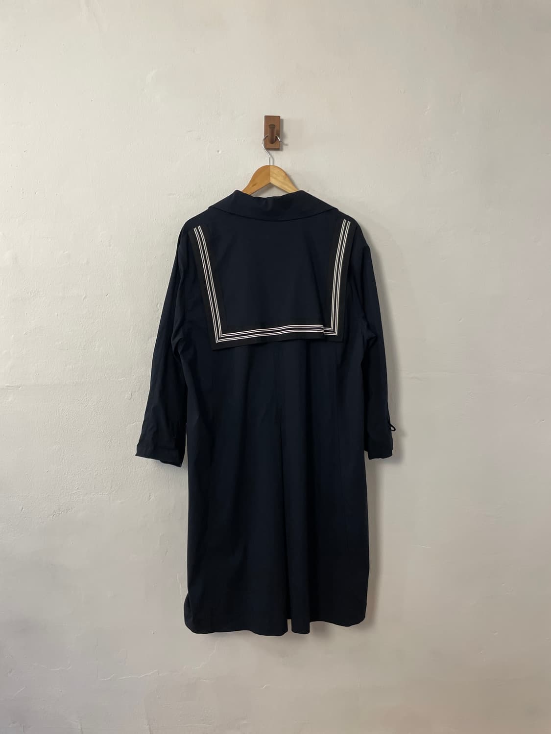 톰보이 마린 코트  상품이미지8