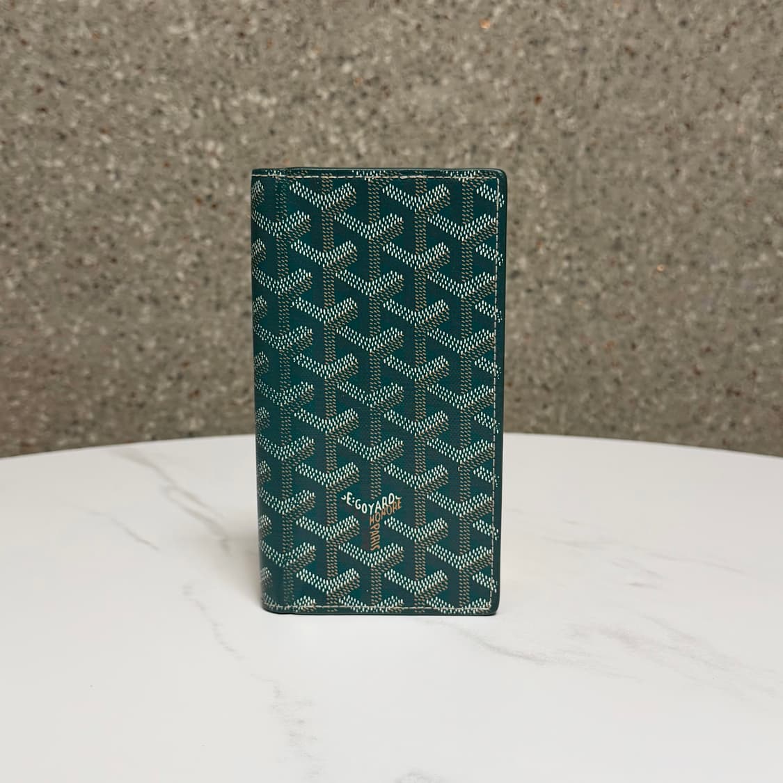 [풀구성]고야드 생로슈 장지갖 상품이미지1