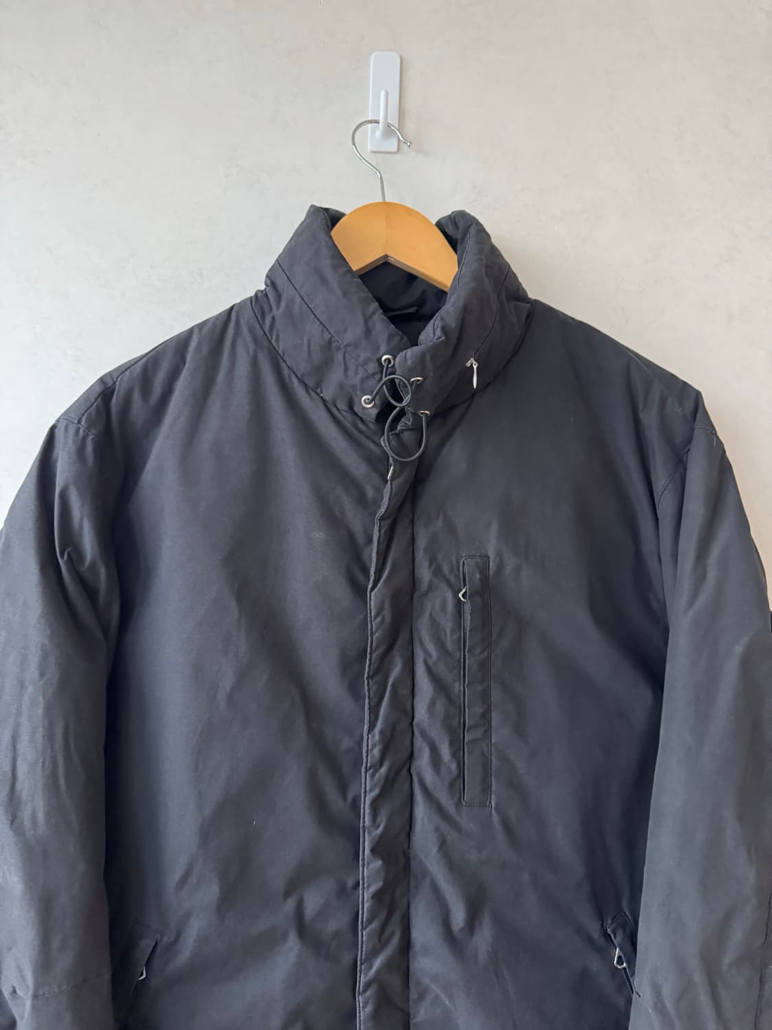 9/00s C.P. 컴퍼니 다운 자켓 상품이미지3