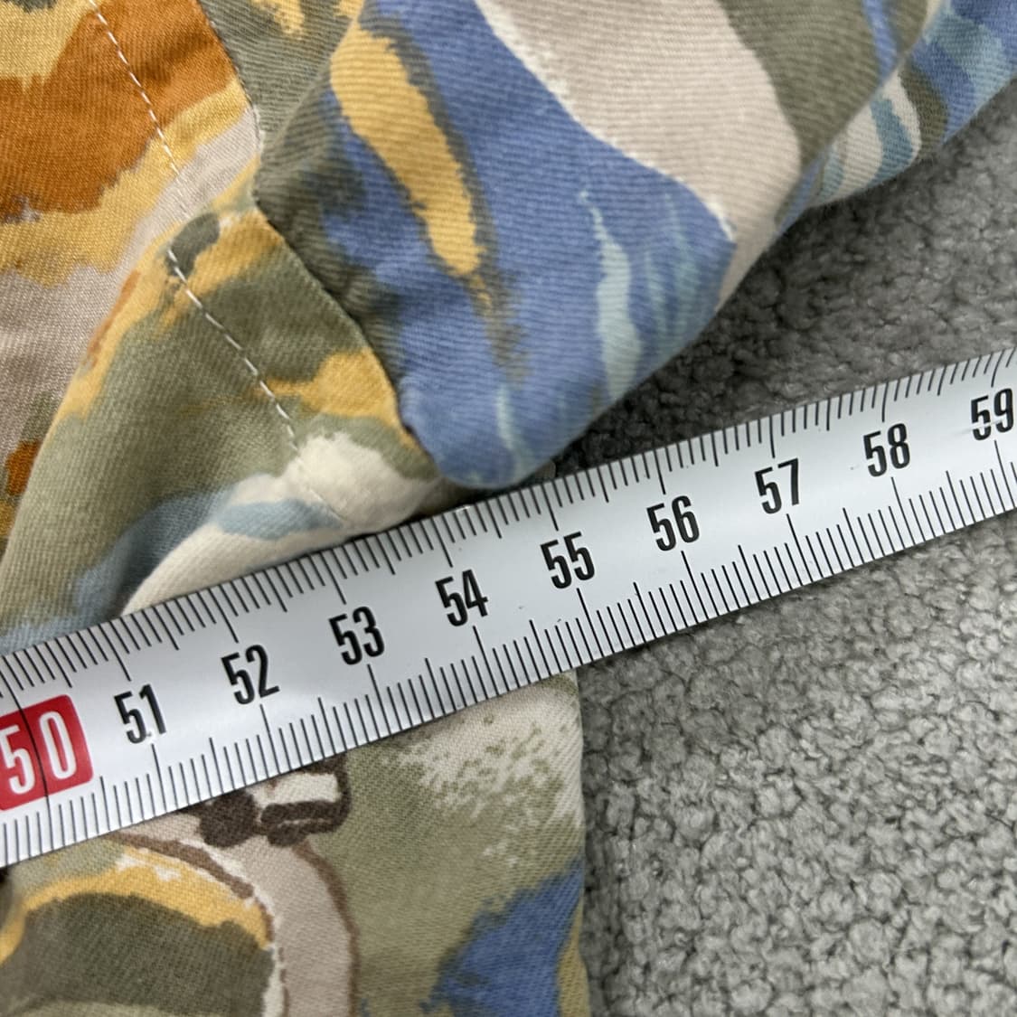 파타고니아 정품 파타로나 리미티드 에디션 셔츠 95-100 상품이미지3