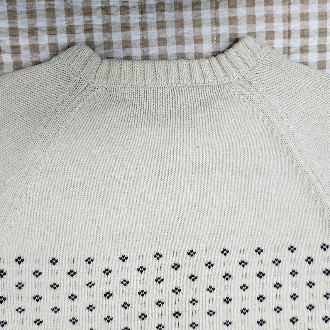 GAP 갭 니트 스웨터 남자100 상품이미지5