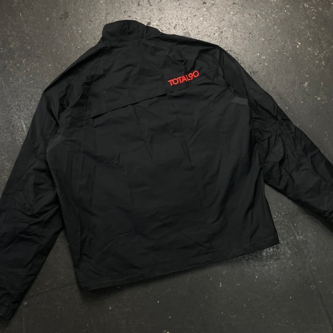 105 나이키 스톰핏 토탈90 바람막이  상품이미지6