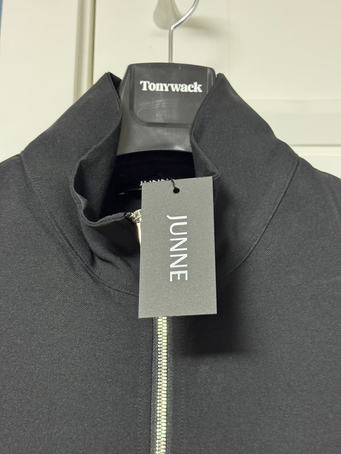 [L] 준느 / j44 트윌 블랙 상품이미지3