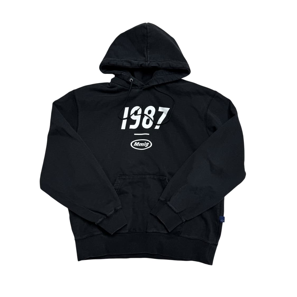 mmlg 후드티 상품이미지1