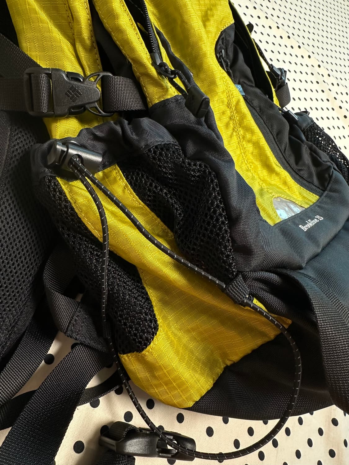 콜롬비아 백팩 23L 상품이미지6