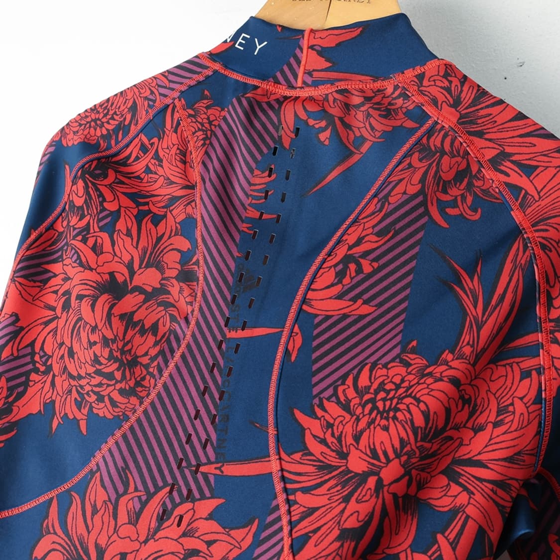 44/새상품 아디다스 스텔라 맥카트니 True Purpose 탑 상품이미지3