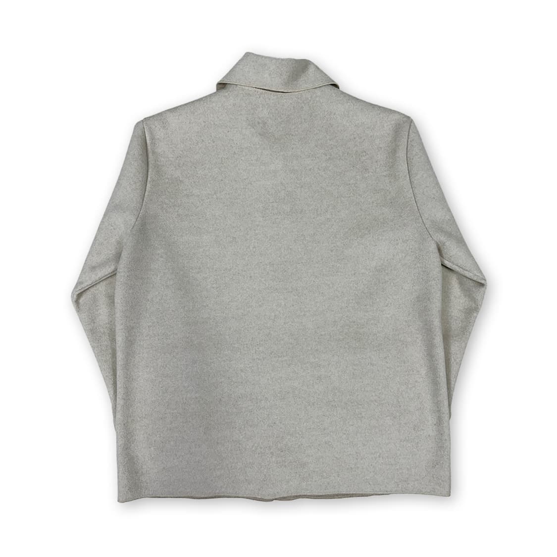 COVER 울숏자켓 상품이미지2