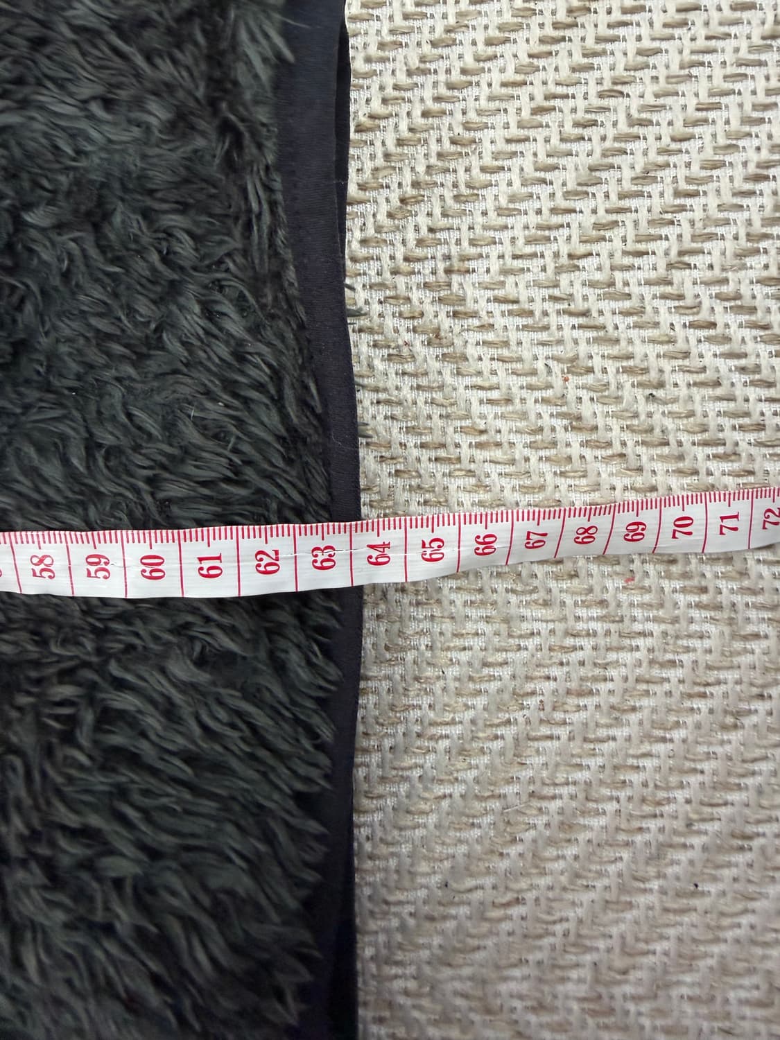 정품) 나이키 ACG 여성 후리스 플리스 자켓 S 상품이미지10