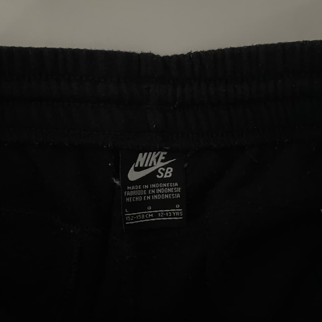 나이키 바지 상품이미지2