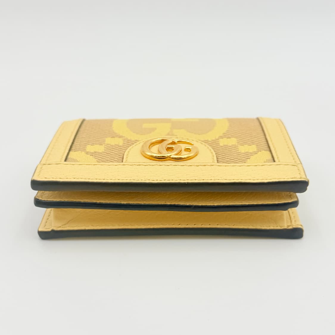 구찌 점보 GG 슈프림 오피디아 반지갑 523155 상품이미지9