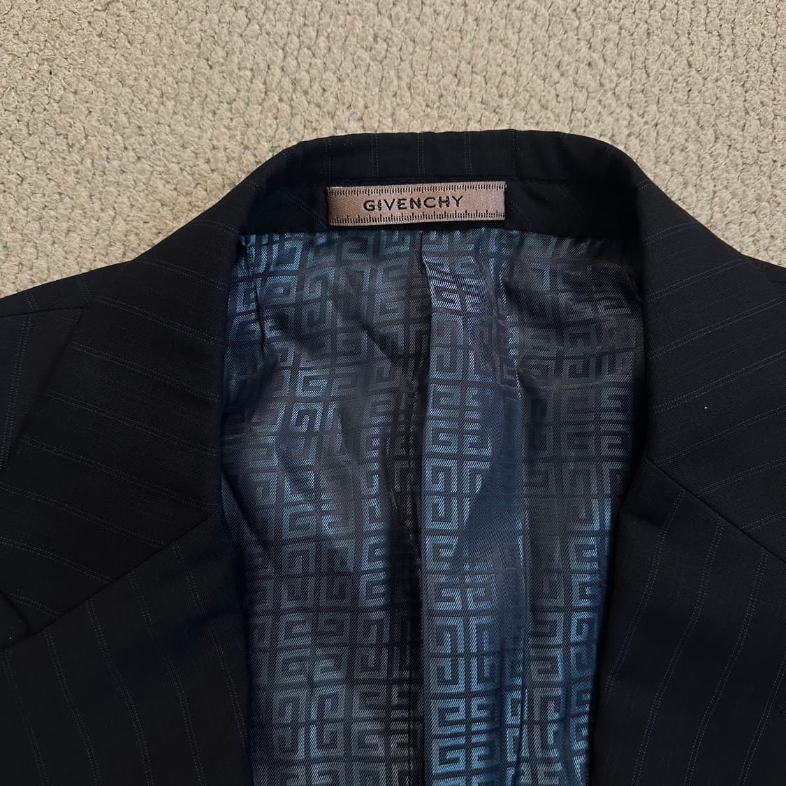 지방시 (GIVENCHY) 블레이져  상품이미지3
