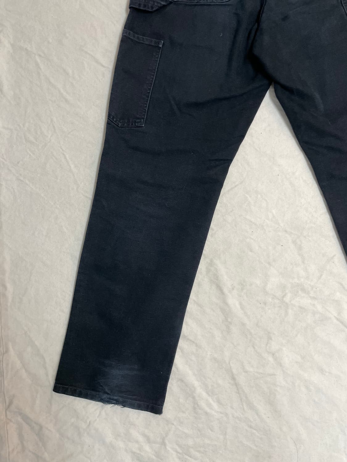 칼하트 워크팬츠 상품이미지9