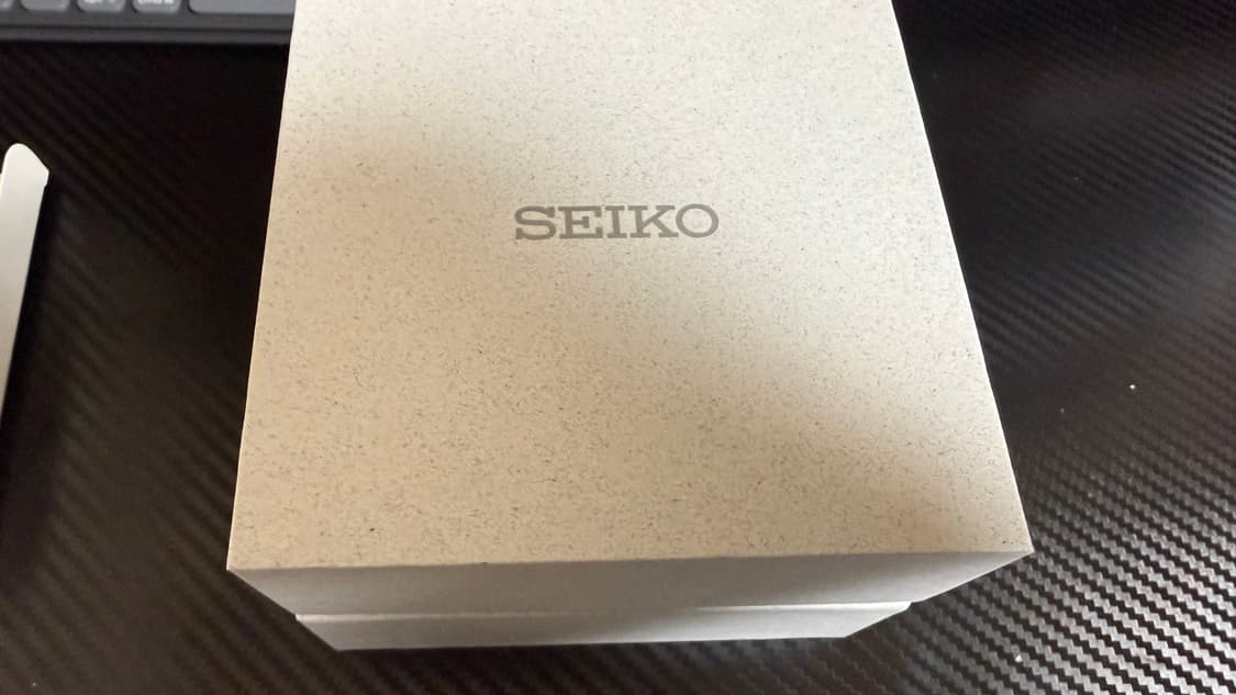 세이코 돌체 sacm171 (박스o) 상품이미지6