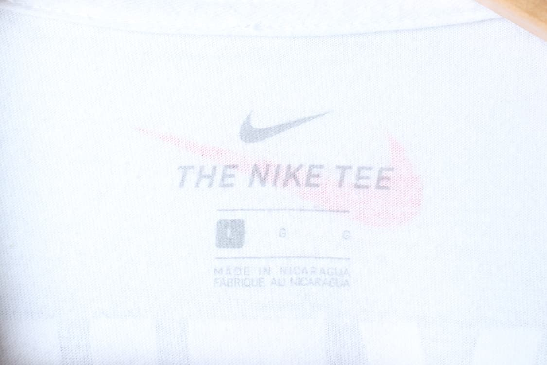 (L-XL) 나이키 반팔 티셔츠 NFL 럭비 베이커메이필드-7B37 상품이미지7