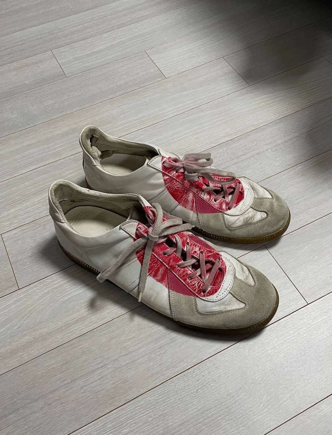 margiela artisanal gats 상품이미지3