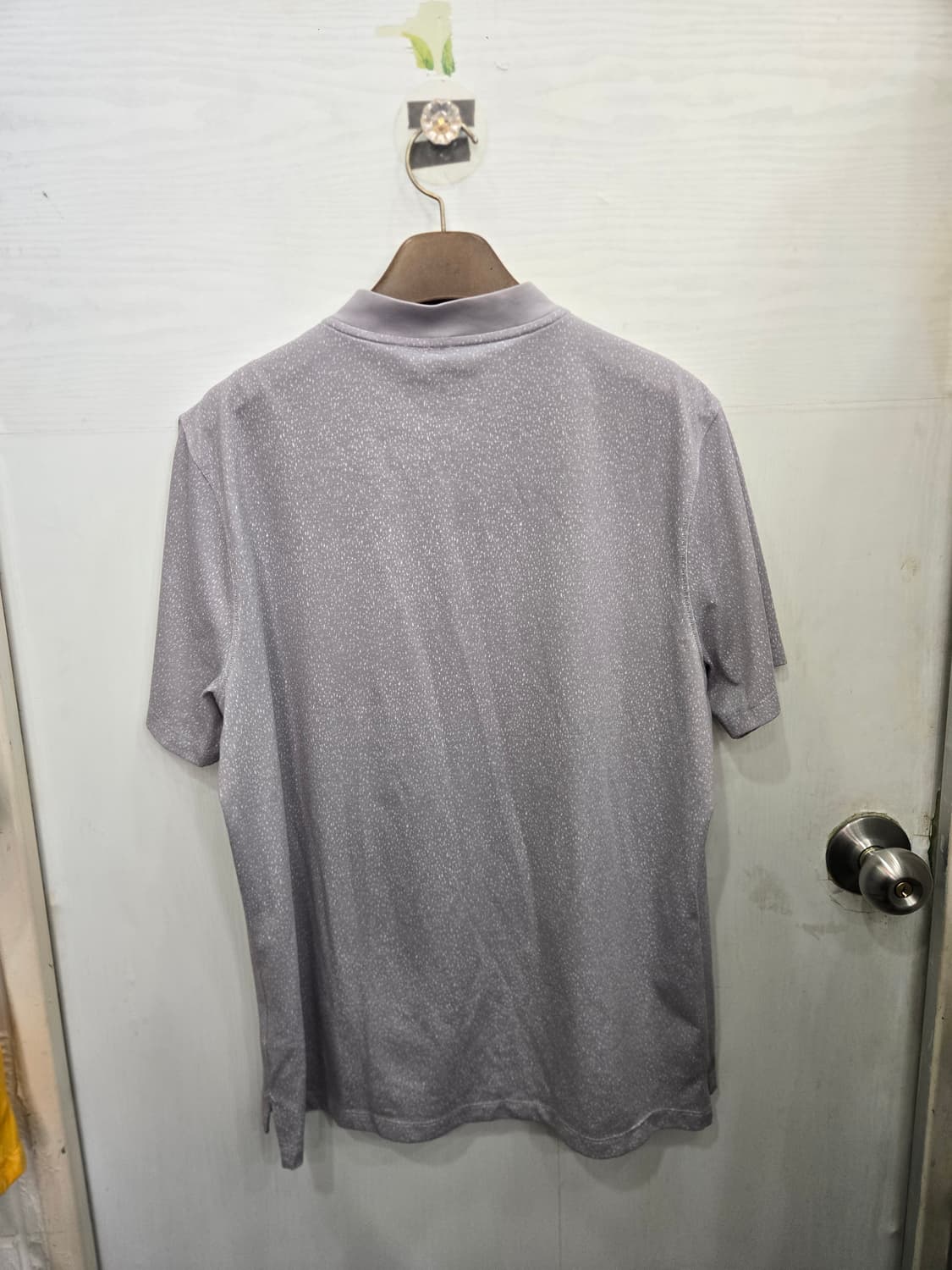 XL,105 )) NIKE golf 나이키 골프 드라이핏 반팔티셔츠~ 상품이미지4