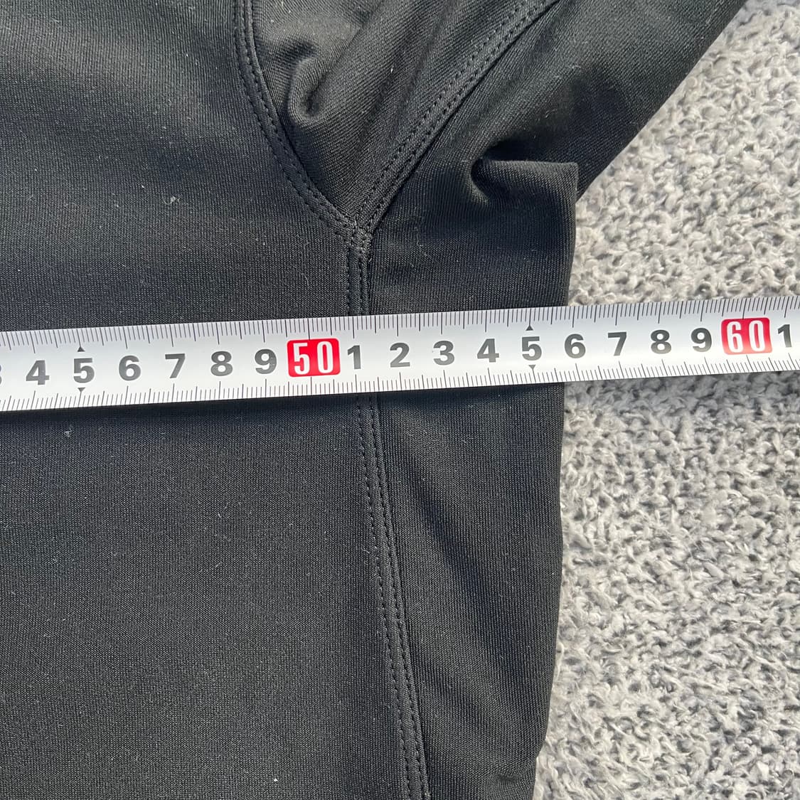 100 나이키 기능성 긴팔 티셔츠 0408M 상품이미지6