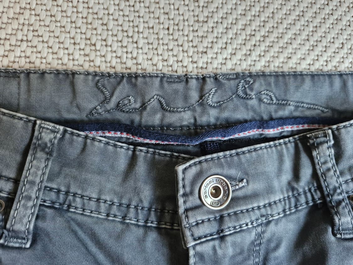 시리즈 힙스터 치노팬츠 32 상품이미지6