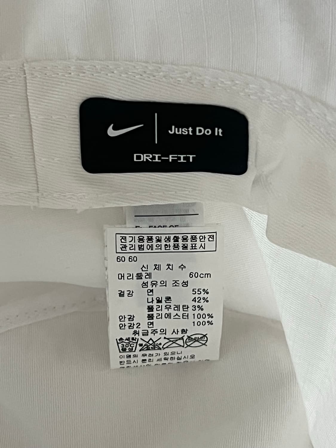 나이키 자크뮈스 버킷햇 상품이미지3