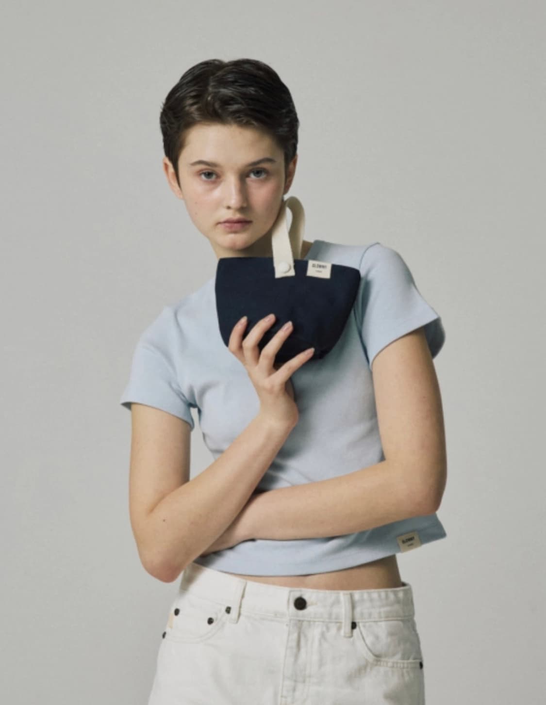 글로니 EVERYDAY G TOTE BAG 상품이미지2