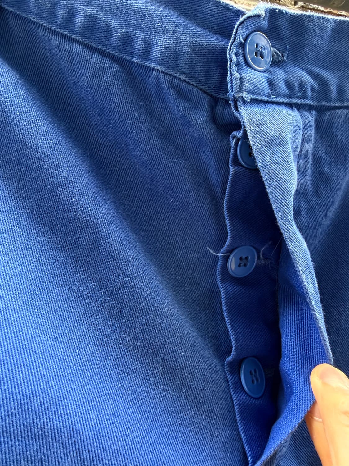 00s 프렌치워크팬츠 상품이미지4