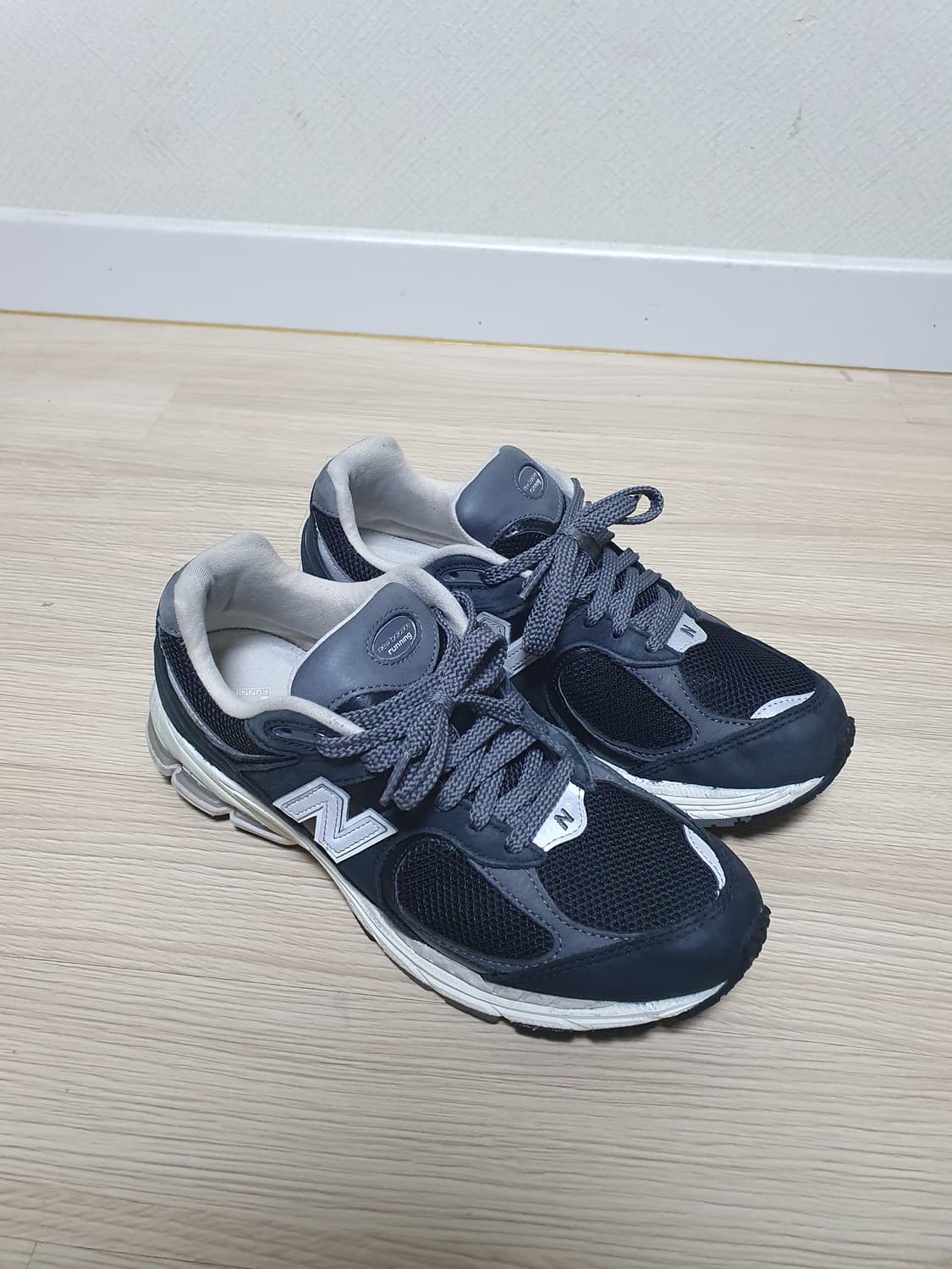 뉴발란스 2002R 운동화 265 상품이미지2