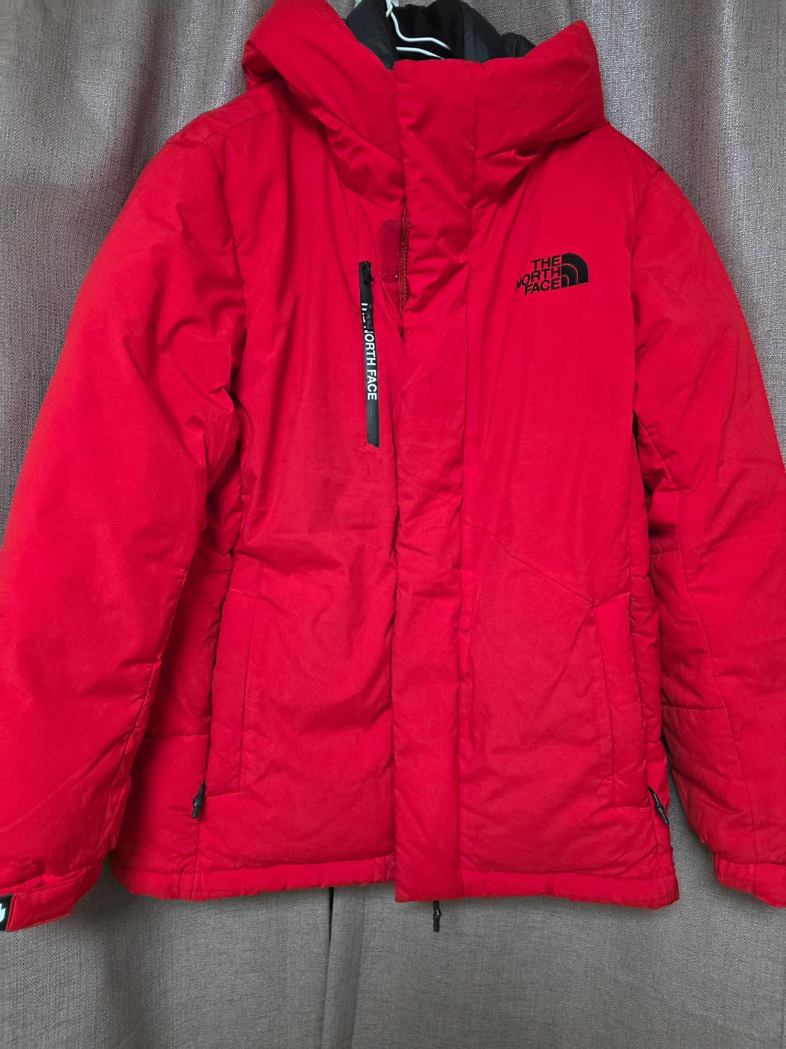 노스페이스구스패딩 95 상품이미지1