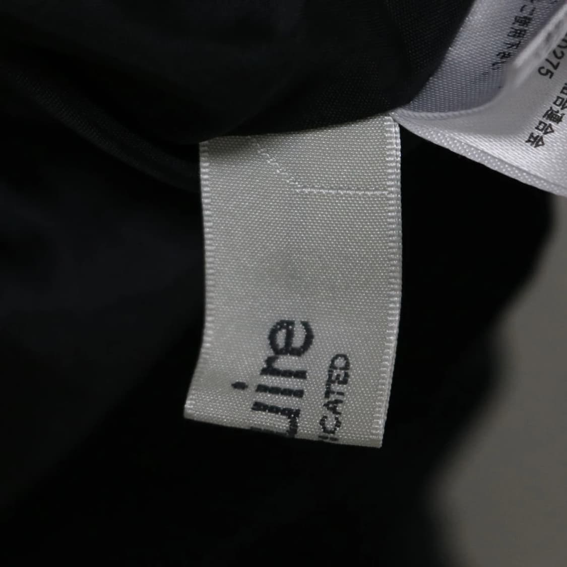 SEDUIRE 하이넥 셔링 점퍼 61516 상품이미지7