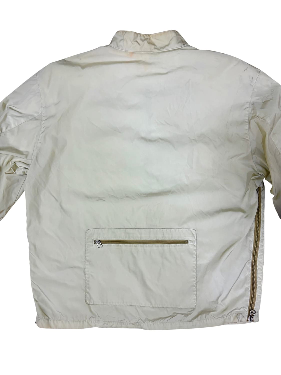 Hugo Boss Orange Tap jacket 상품이미지4