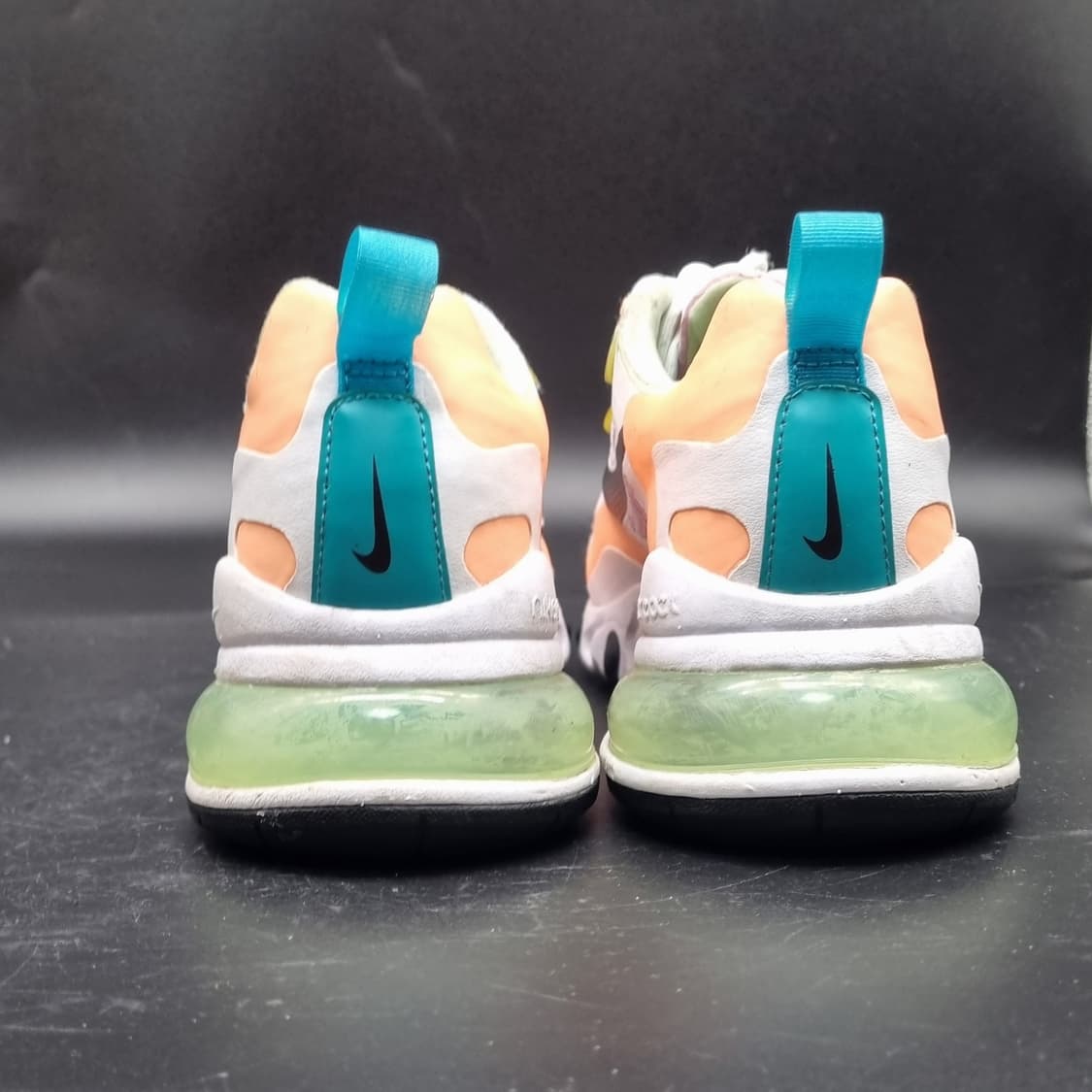 나이키 에어맥스 270 리액트 운동화 235 상품이미지4