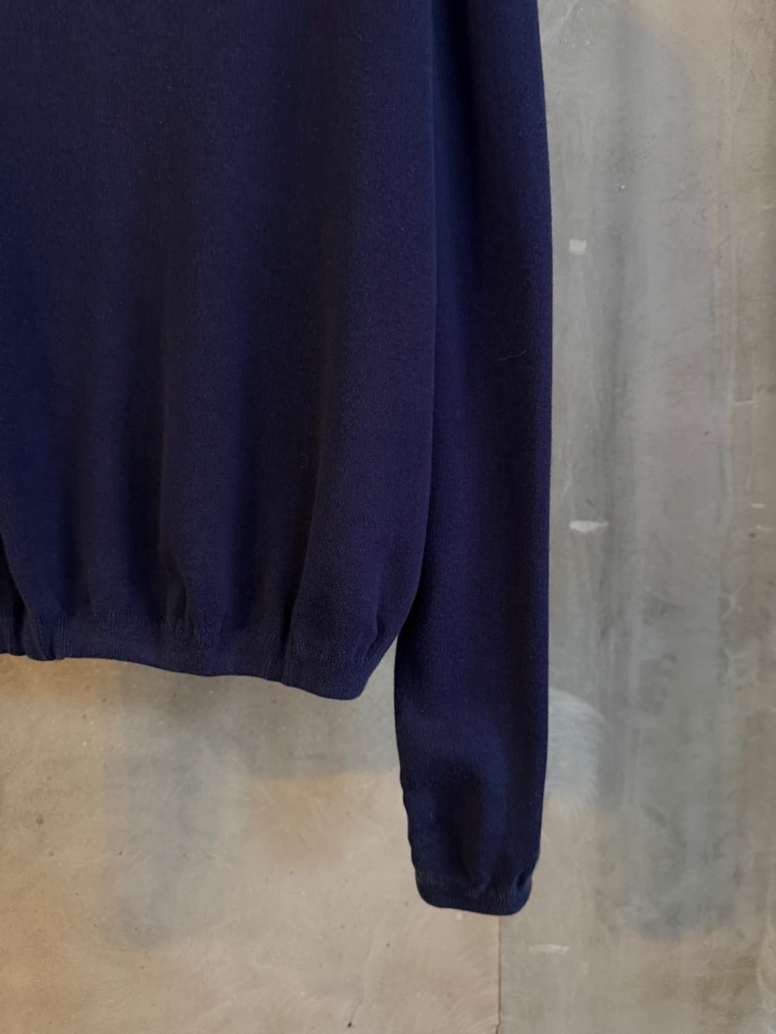 폴로 랄프로렌 피마코튼 니트 105 상품이미지6